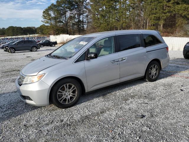 2012 Honda Odyssey Ex