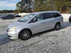 2012 Honda Odyssey Ex продається в Fairburn, GA - Front End