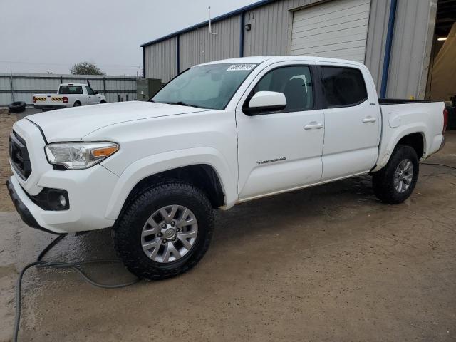 2018 Toyota Tacoma Double Cab