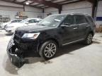 2017 Ford Explorer Limited продається в Chambersburg, PA - All Over