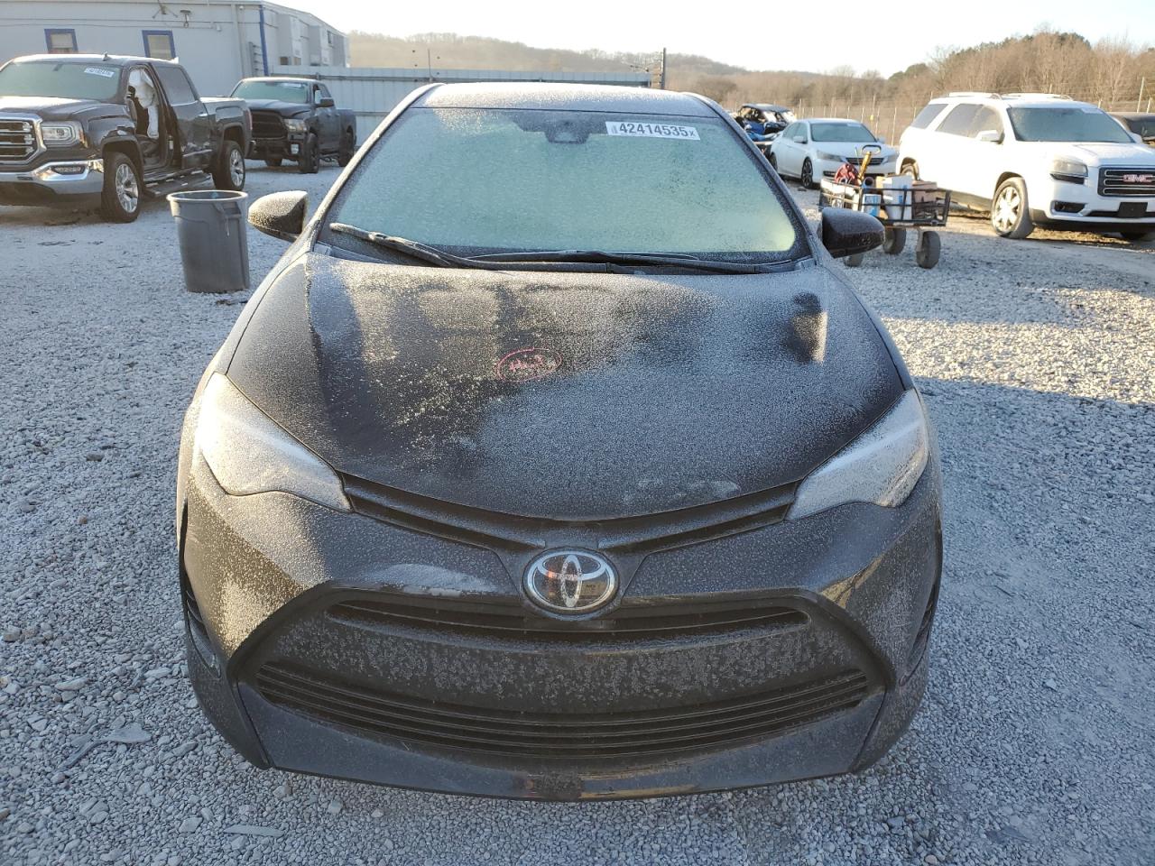 2019 Toyota Corolla - Image 5