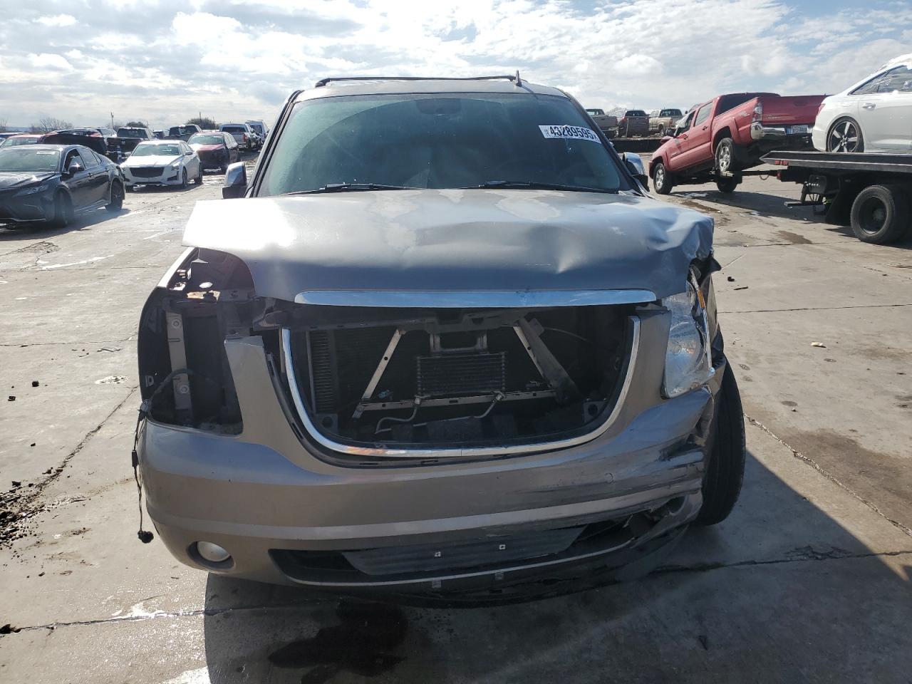 2007 GMC Yukon - Image 5