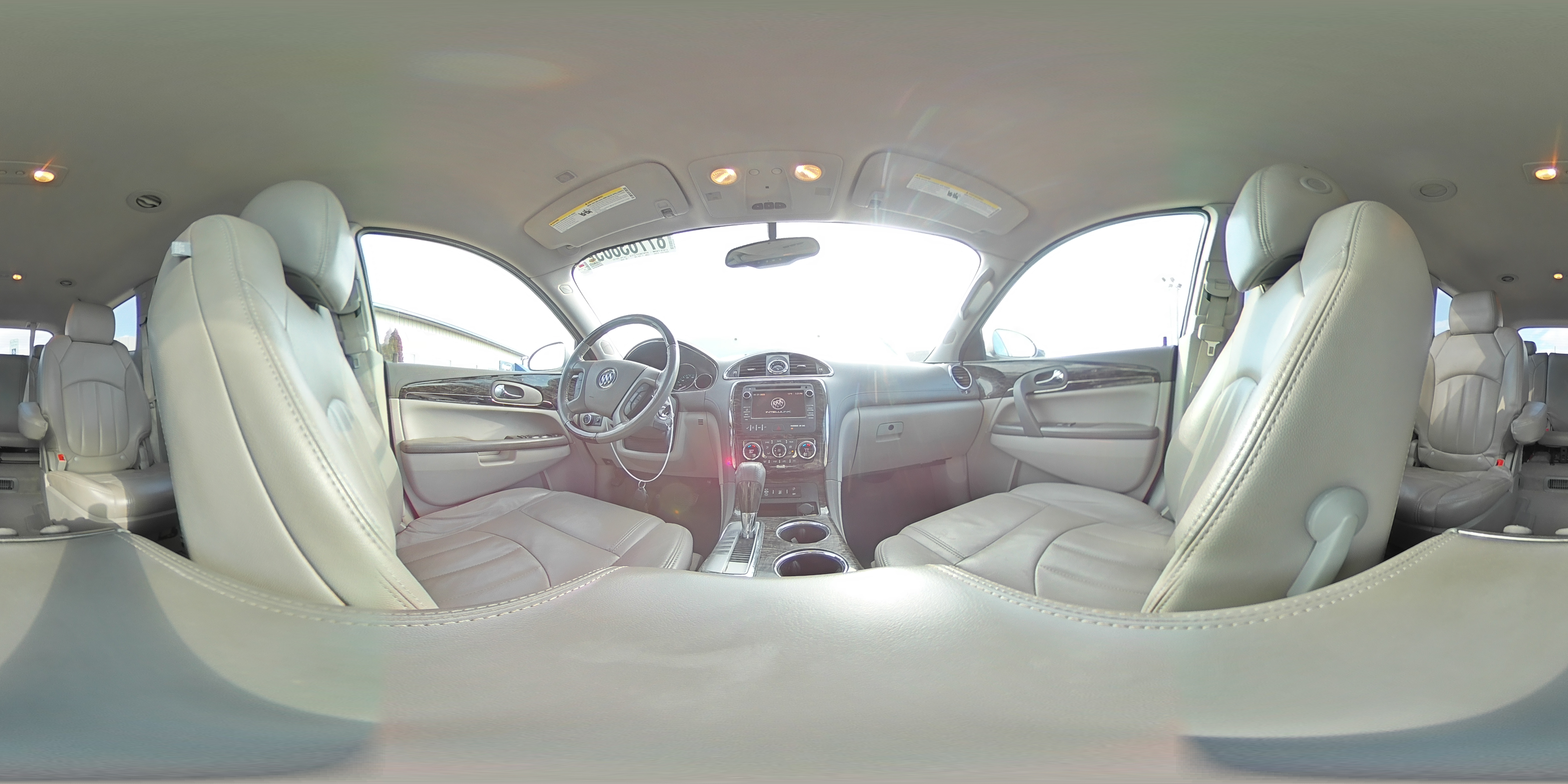 2013 Buick Enclave - Image 15
