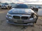 2011 Bmw 535 Xi продається в Pennsburg, PA - Front End