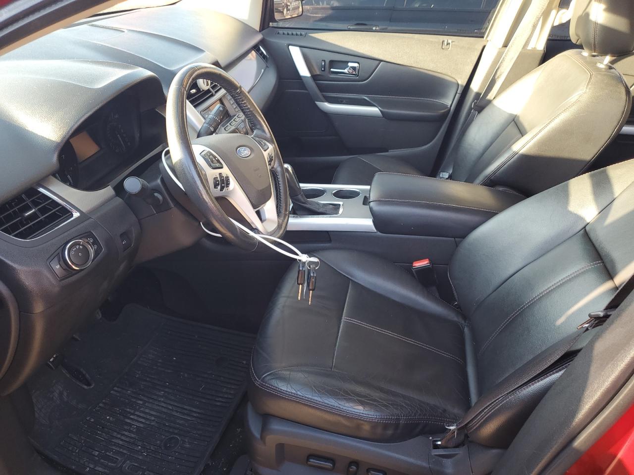 2012 Ford Edge - Image 7