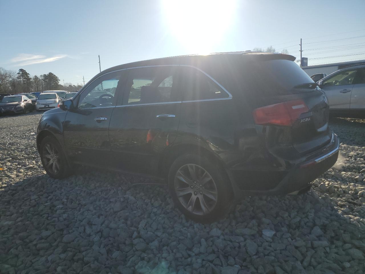 2011 Acura MDX - Image 2