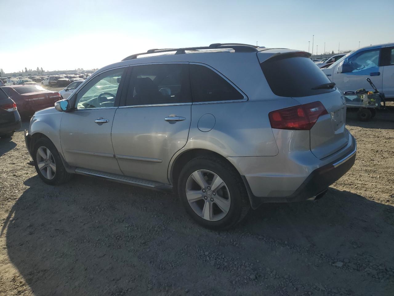 2013 Acura MDX - Image 2