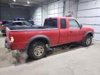 2000 Ford Ranger Super Cab за продажба в Candia, NH - Minor Dent/Scratches