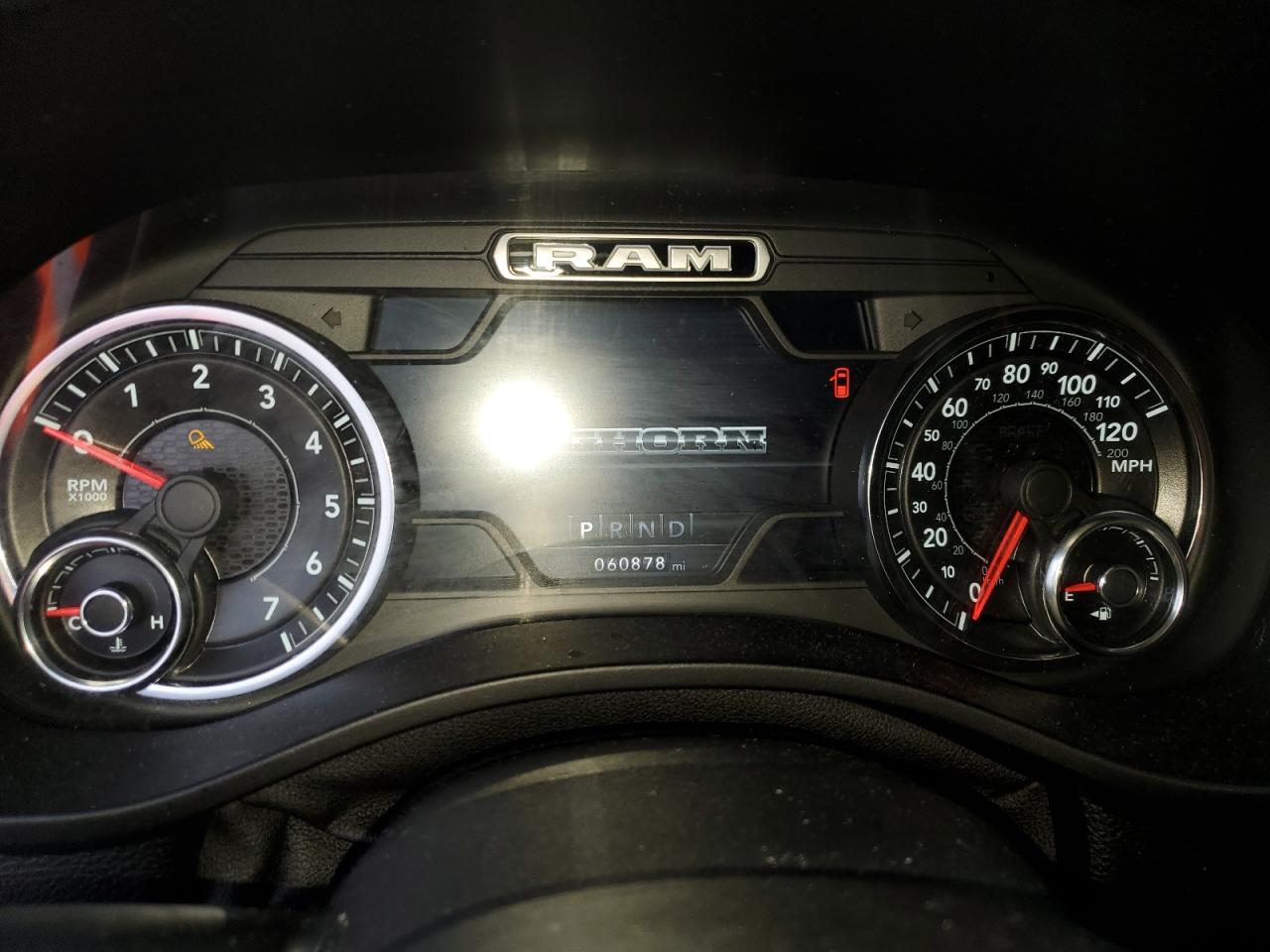 2019 RAM 1500 - Image 9