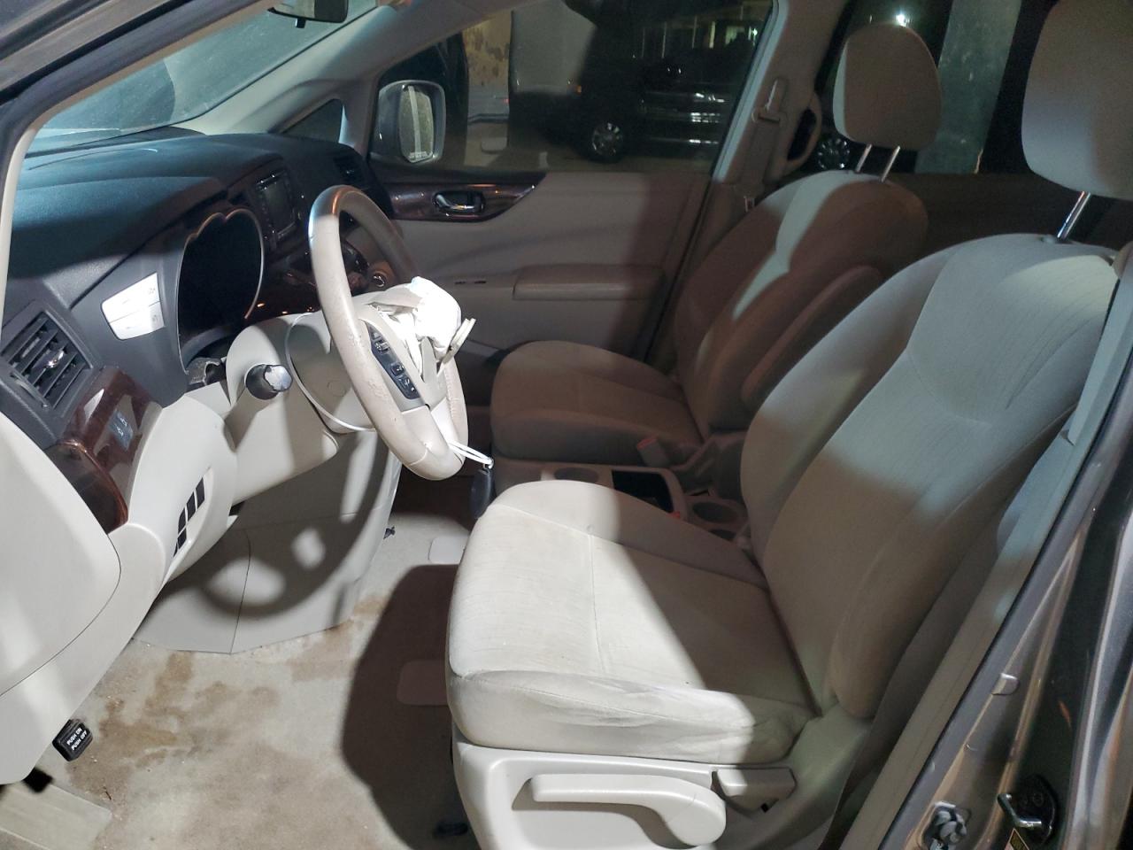 2016 Nissan Quest - Image 7