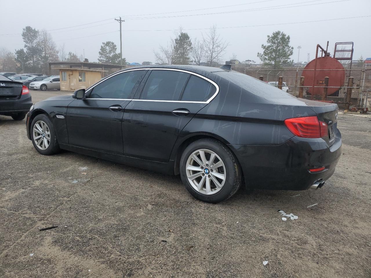 2015 BMW 5er - Image 2