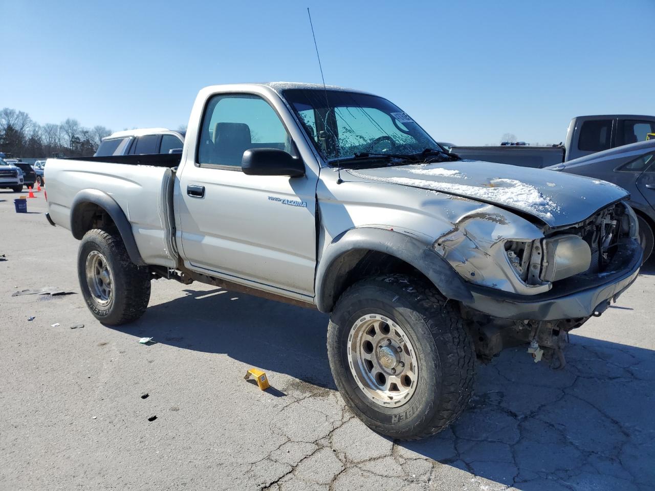 2004 Toyota Tacoma - Image 4
