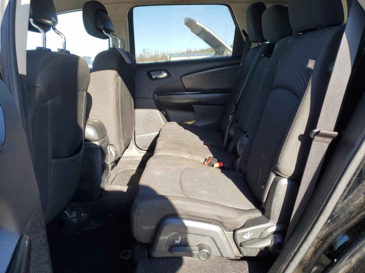 2016 Dodge Journey - Image 12