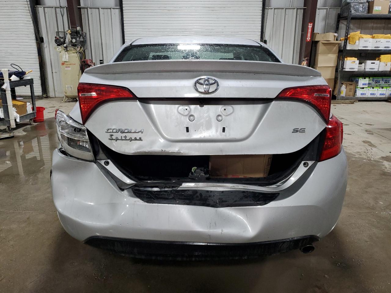 2018 Toyota Corolla - Image 6