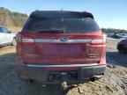 2019 Subaru Ascent Limited продається в Seaford, DE - Front End