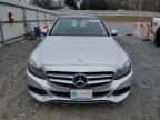 2017 Mercedes-Benz C 350E на продаже в Gastonia, NC - Mechanical