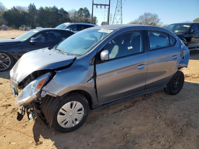 2019 Mitsubishi Mirage G4 Es