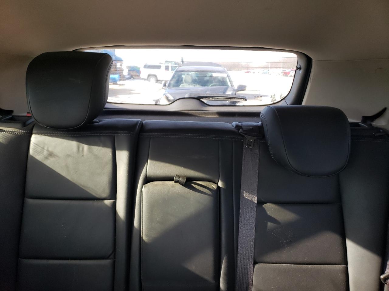2017 Buick Encore - Image 10