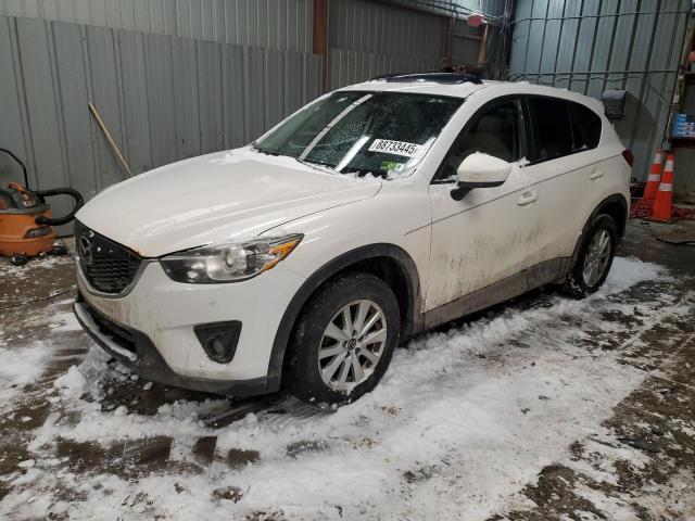 2013 Mazda Cx-5 Touring