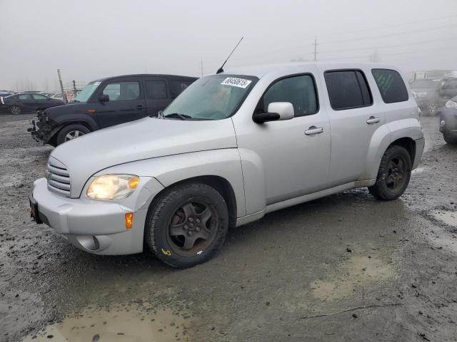 2011 Chevrolet Hhr Lt