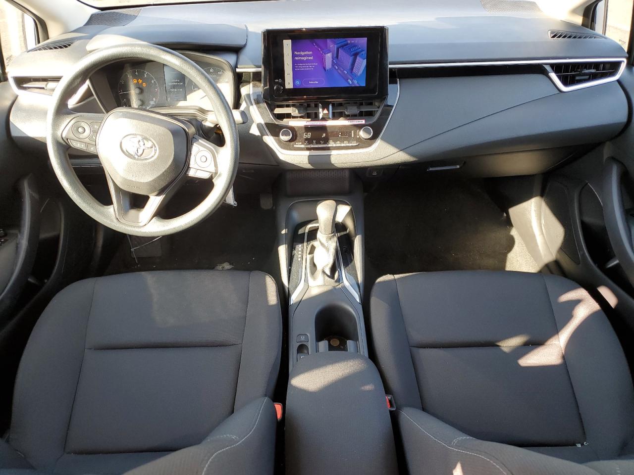 2024 Toyota Corolla - Image 8