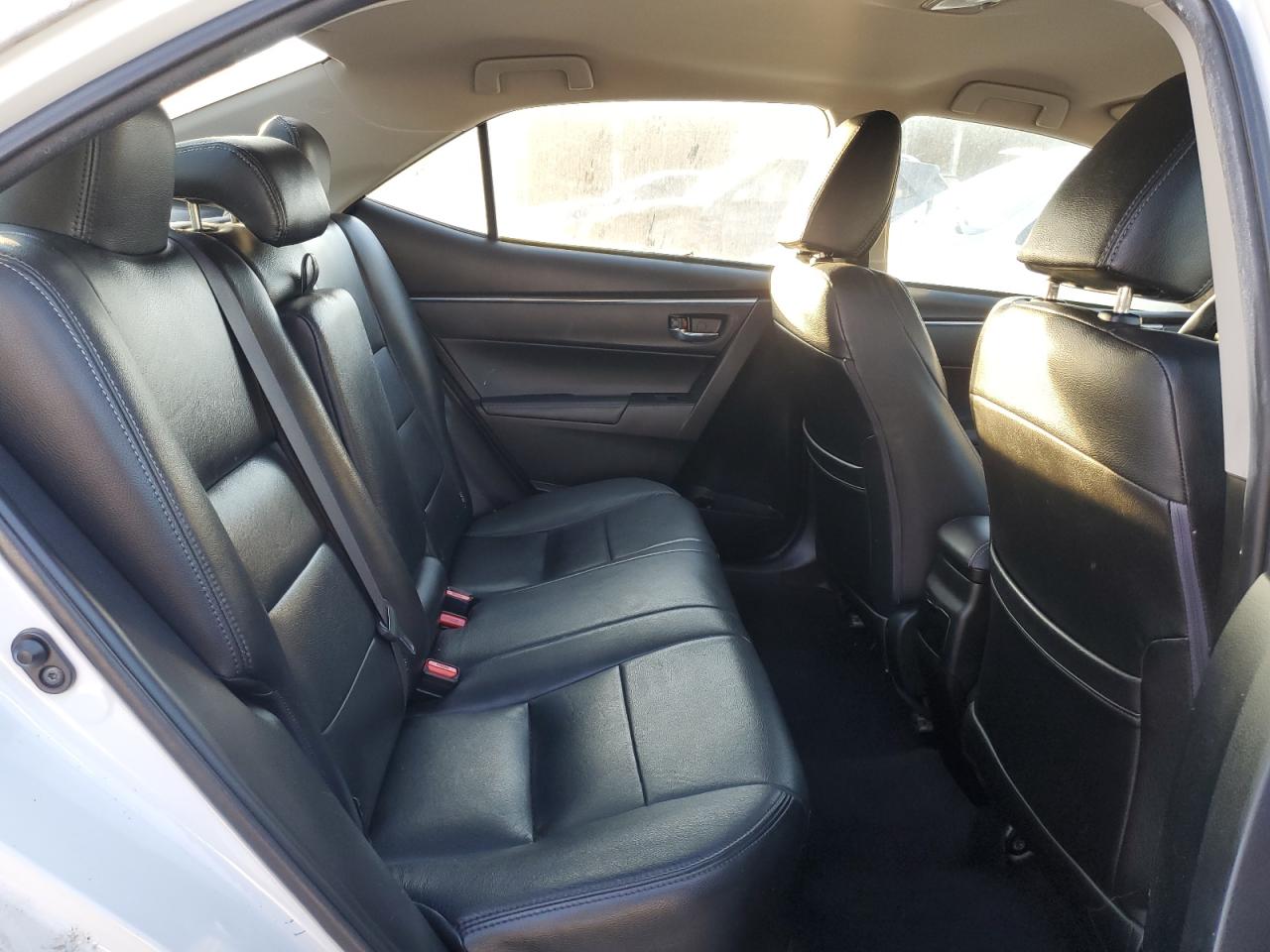 2016 Toyota Corolla - Image 10