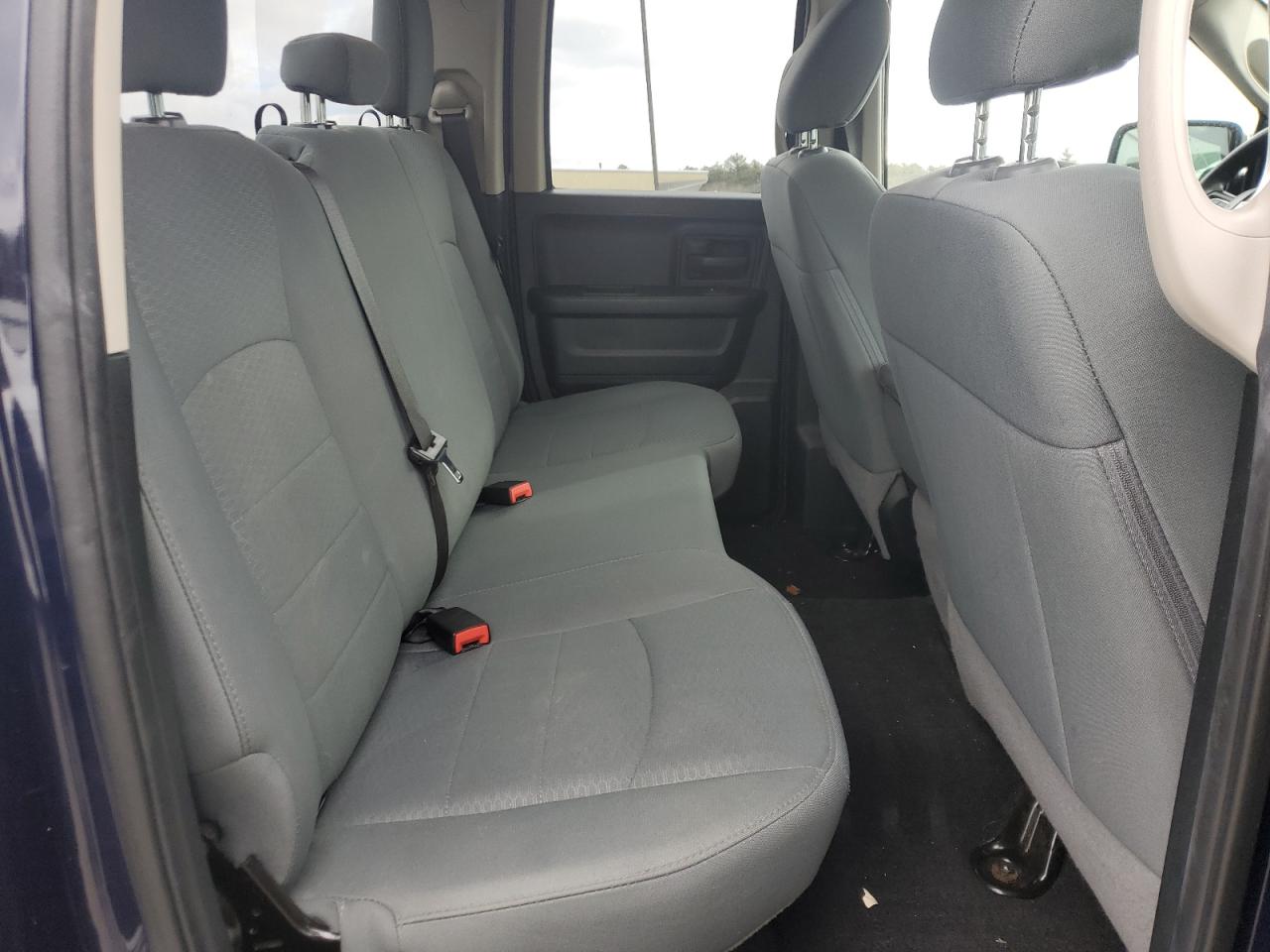 2018 RAM 1500 - Image 10