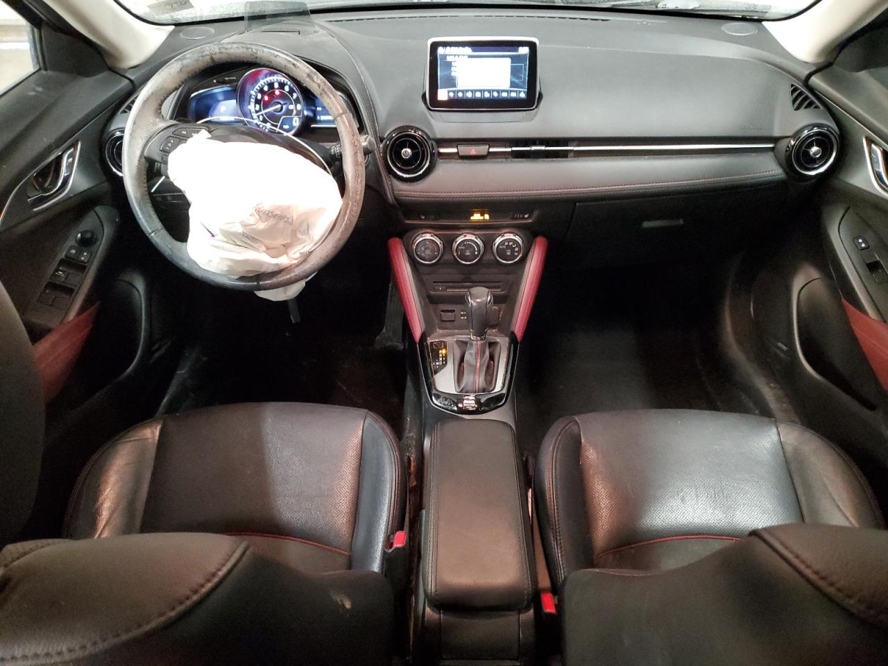 2016 Mazda CX-3 - Image 8