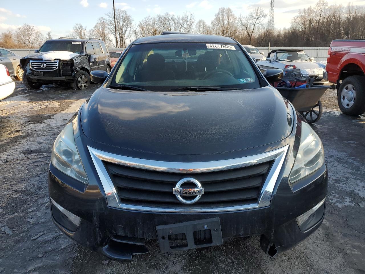 2013 Nissan Altima - Image 5