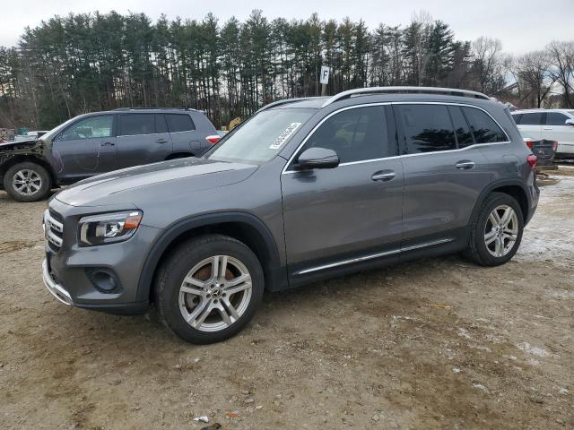 2021 Mercedes-Benz Glb 250 4Matic