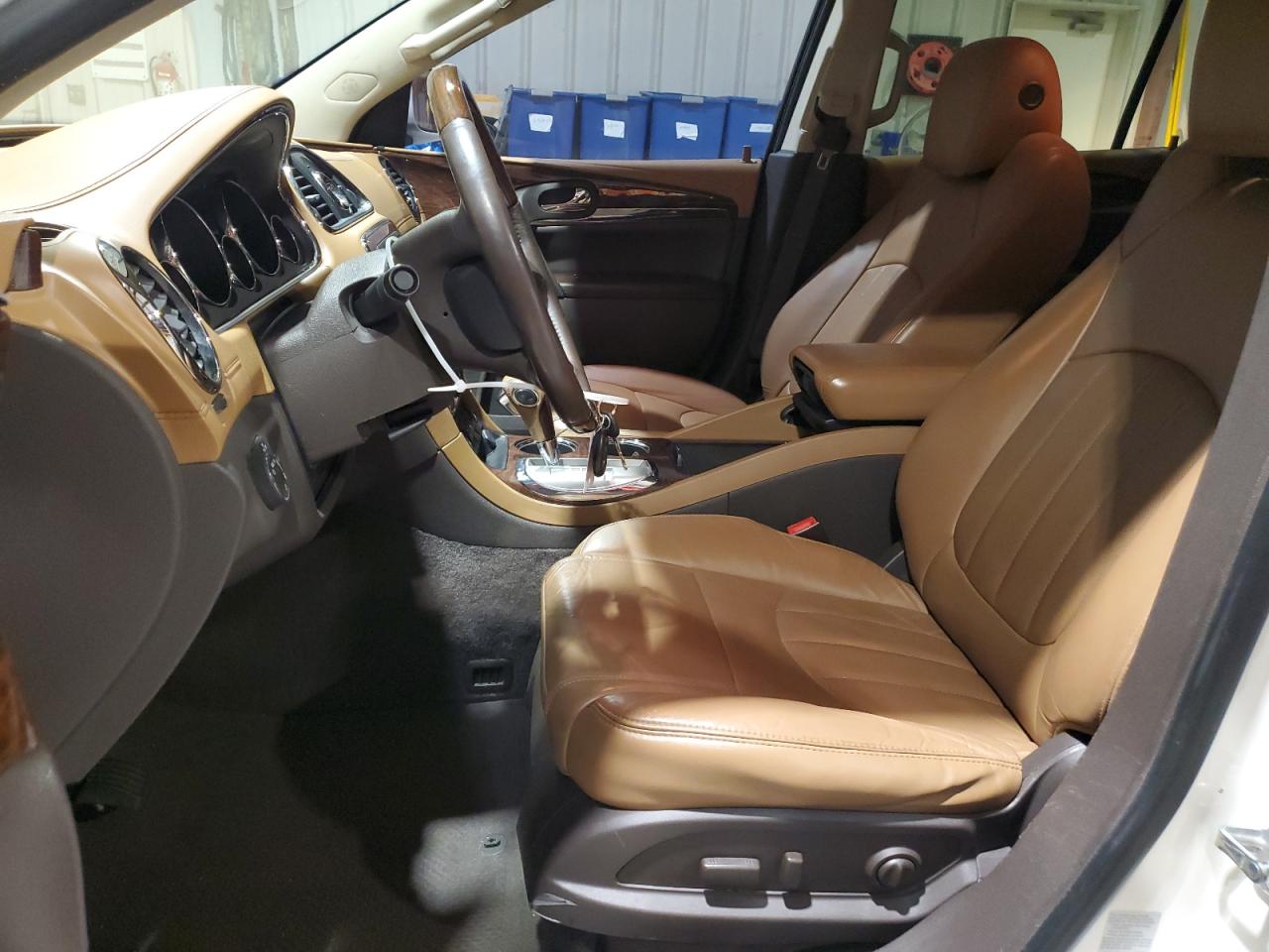 2014 Buick Enclave - Image 7