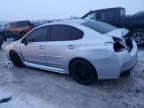 2015 Subaru Wrx Premium на продаже в Wayland, MI - Rear End