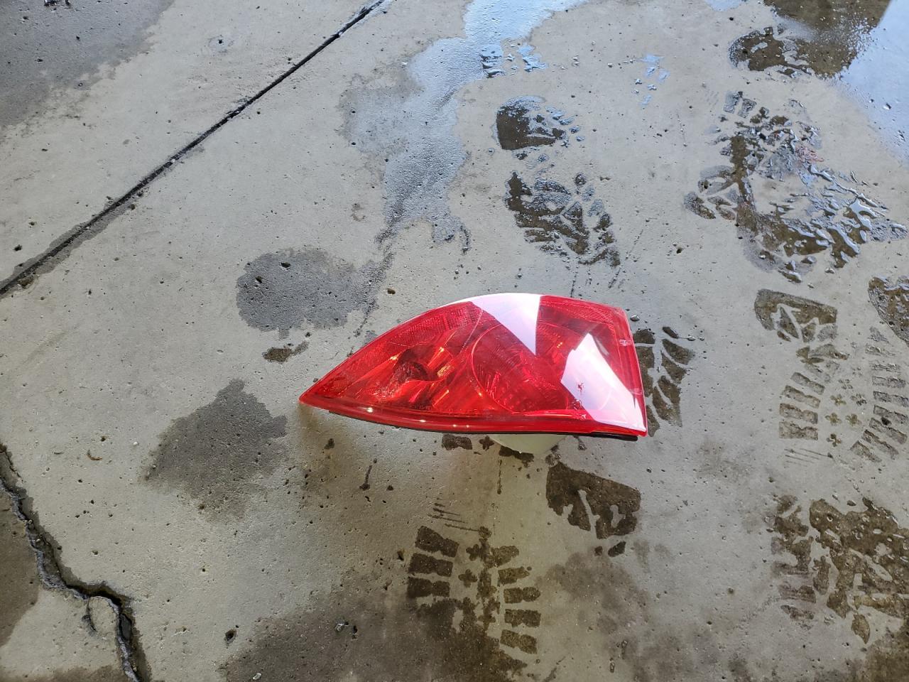 2008 Buick Lucerne - Image 12