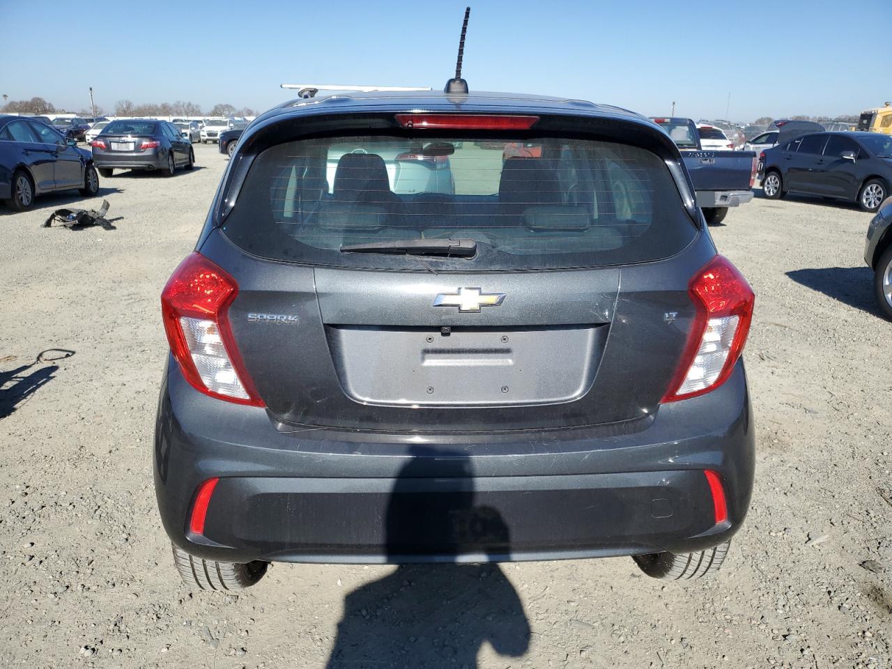 2021 Chevrolet Spark - Image 6