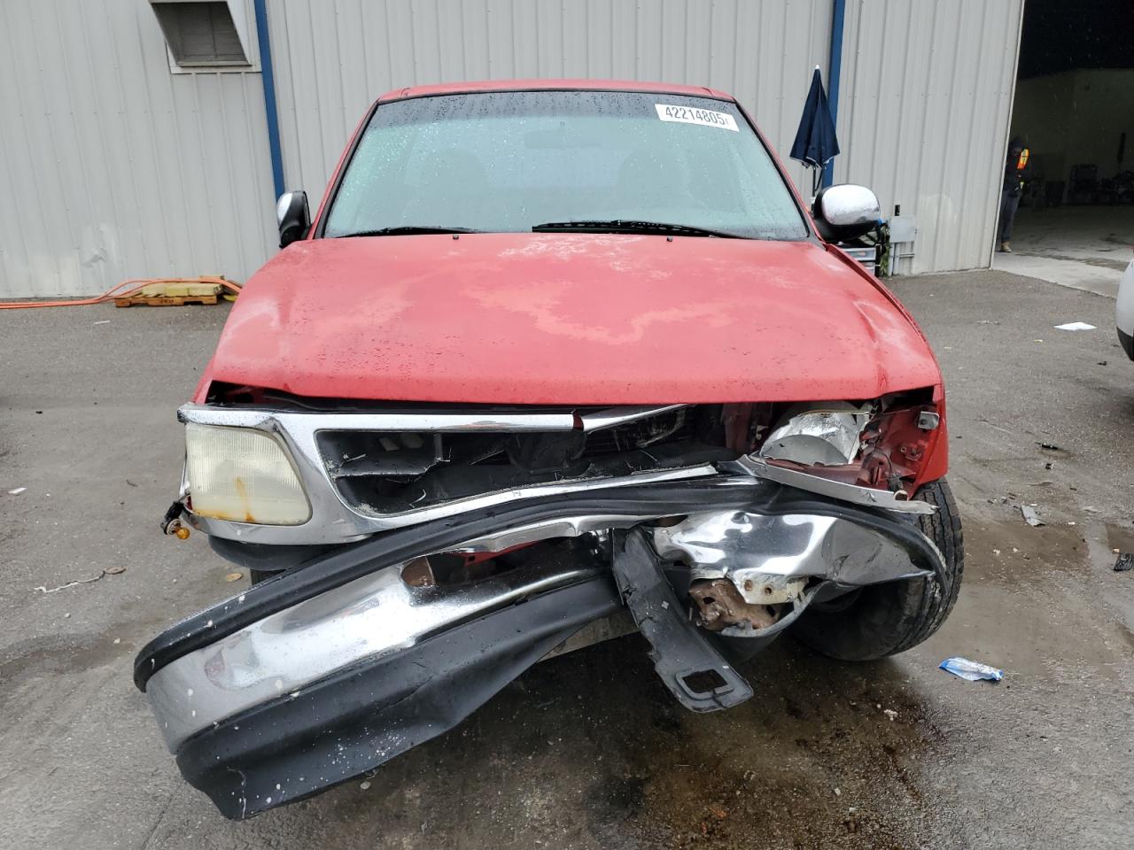 1997 Ford F-150 - Image 5