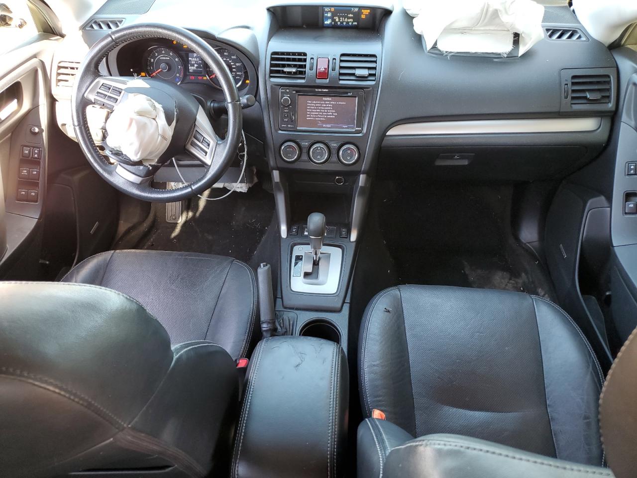 2014 Subaru Forester - Image 8