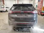 2016 Ford Edge Sel продається в Mcfarland, WI - Front End