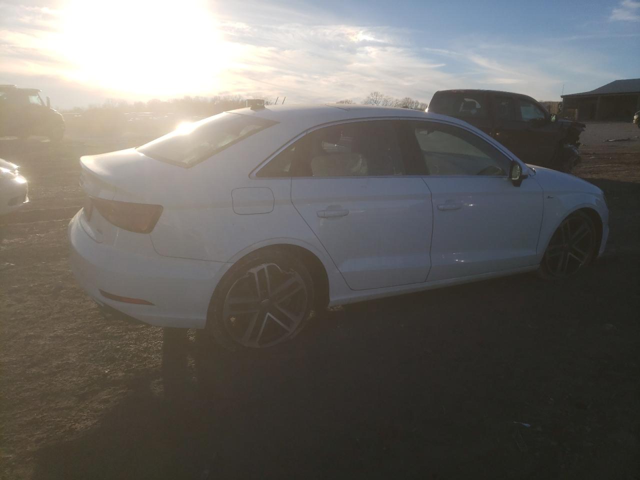 2019 Audi A3 - Image 3