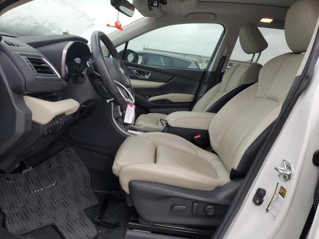  SUBARU ASCENT 2022 Biały
