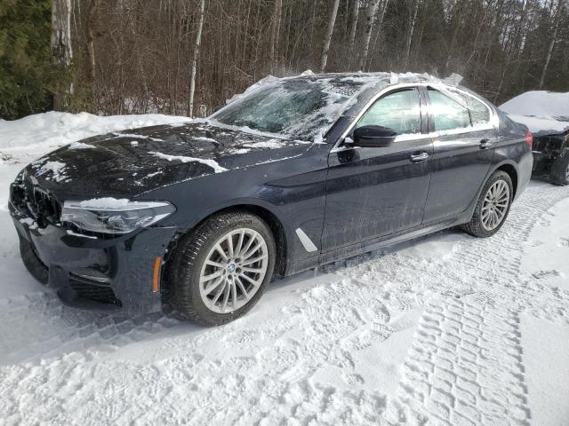 2018 Bmw 540 Xi