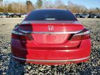 2016 Honda Accord Sport на продаже в Mebane, NC - Front End
