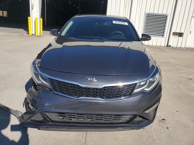  KIA OPTIMA 2019 Серый