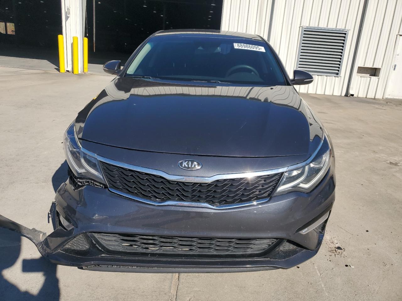 2019 Kia Optima - Image 5