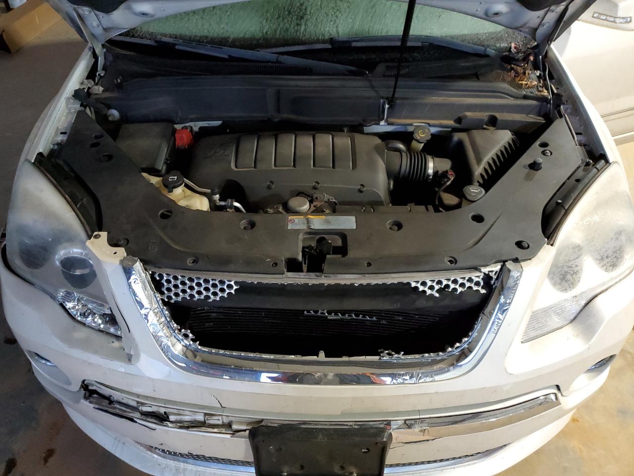 2012 GMC Acadia - Image 13