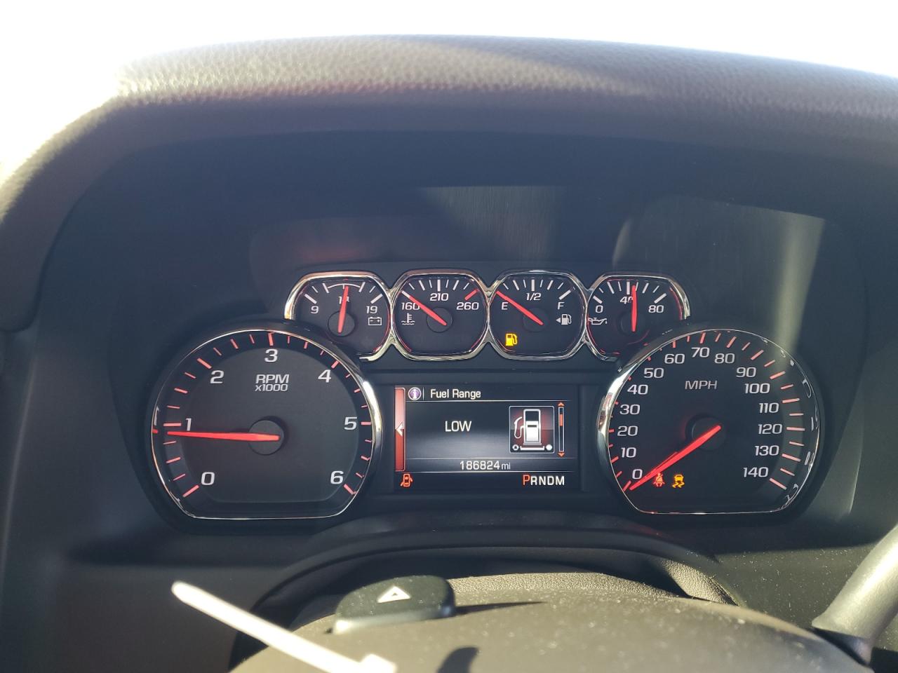 2015 GMC Yukon - Image 9