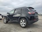 2019 Jeep Compass Latitude na sprzedaż w Homestead, FL - Front End