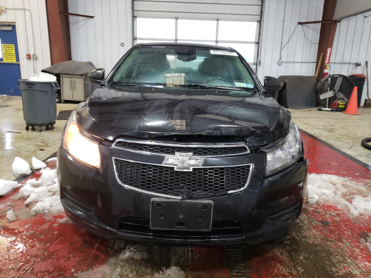 2014 Chevrolet Cruze - Image 5