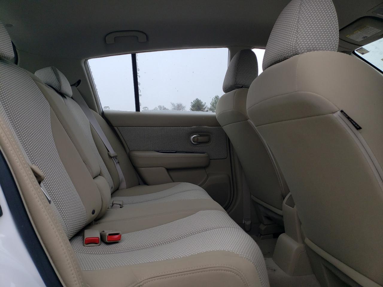 2007 Nissan Versa - Image 11