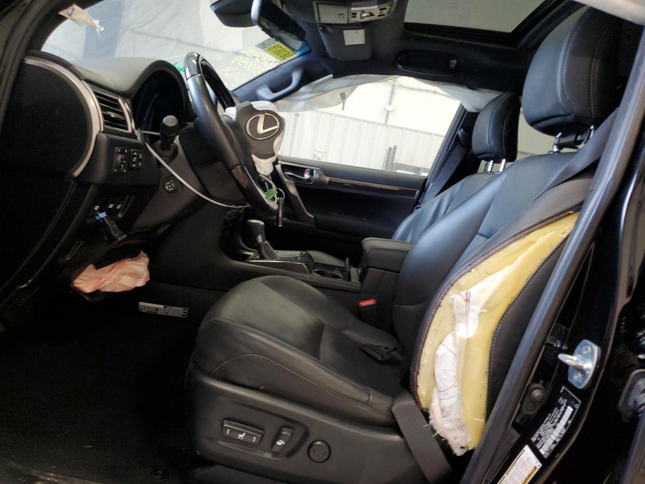 2023 Lexus GX - Image 7