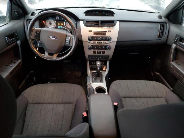 2011 FORD FOCUS SE